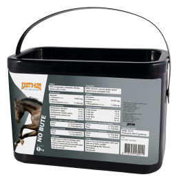 Feed Supplement Equi No Bute